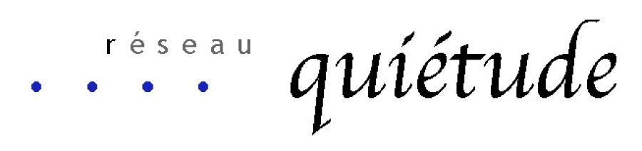 Réseau Quiétude
